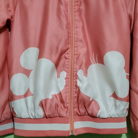 Mickey and Minnie Mouse jacket - Picture 5 of 5
